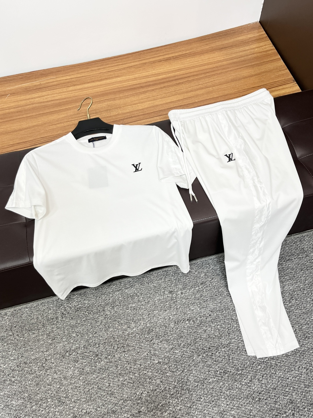 clothes and pants